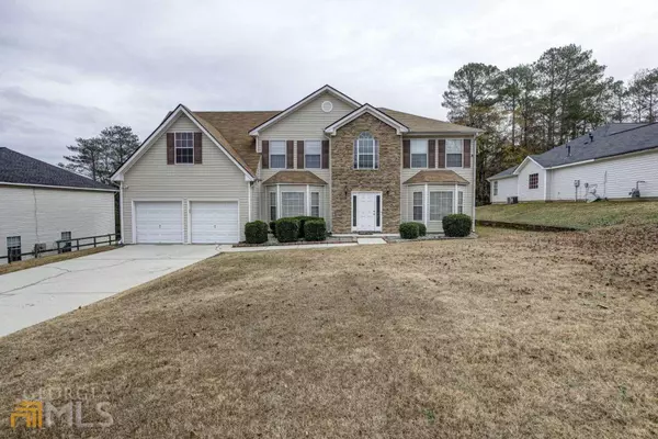 Lithonia, GA 30058,2366 Benson RDG