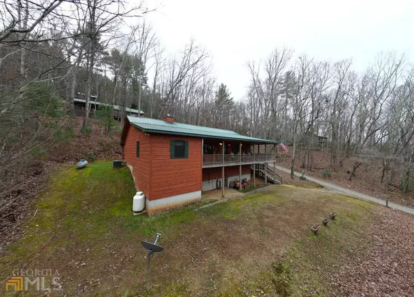 Blue Ridge, GA 30513,245 Pigeon Creek RD