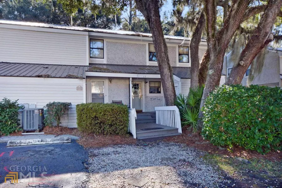 1000 New Sea Island RD #17, St. Simons, GA 31522