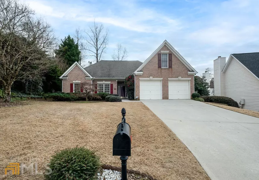 3984 Harmony Walk WAY SE, Smyrna, GA 30082