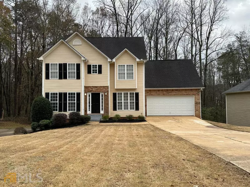 3405 Mosswood LN, Rex, GA 30273