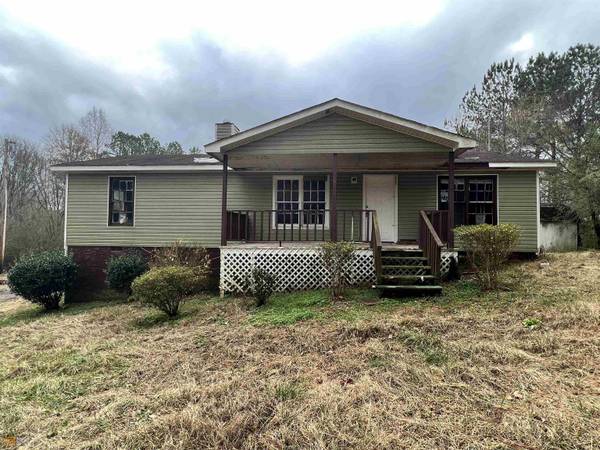 265 Florence RD, Douglasville, GA 30134