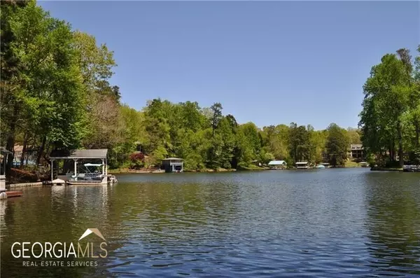 Berkeley Lake, GA 30096,280 Lakeshore DR