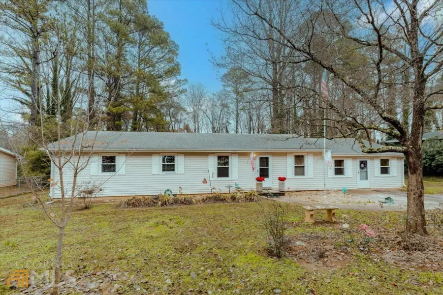 475 Pineland RD SW, Mableton, GA 30126