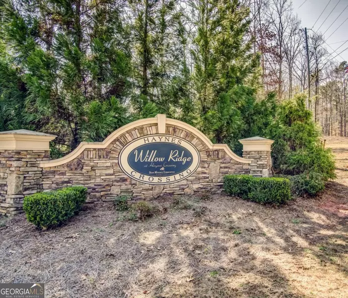 125 Spring Lake TRL, White, GA 30184