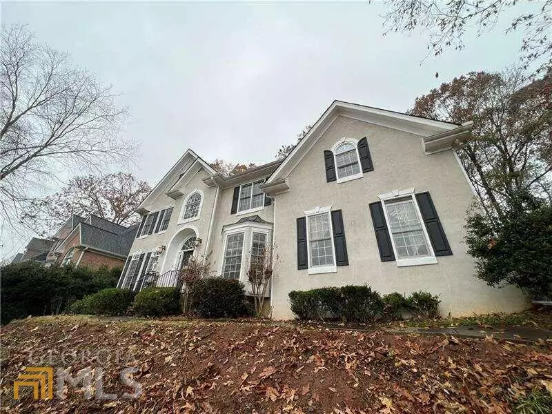 1849 Noblin Woods TRL, Duluth, GA 30097