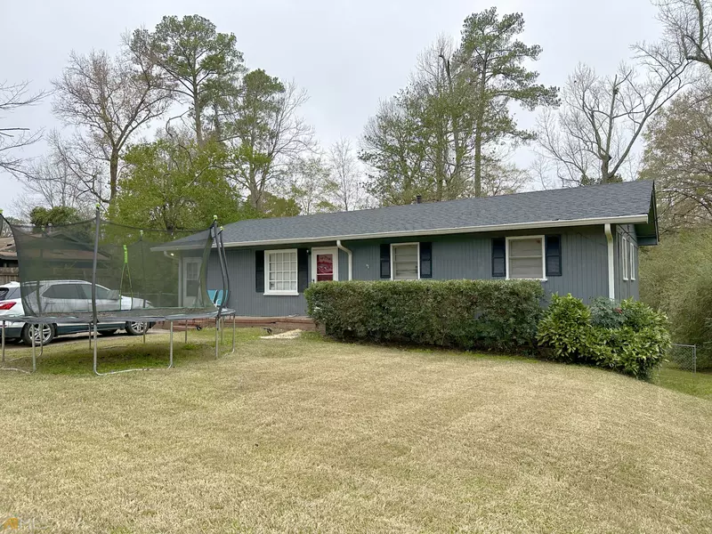 2921 Grant RD, Columbus, GA 31907