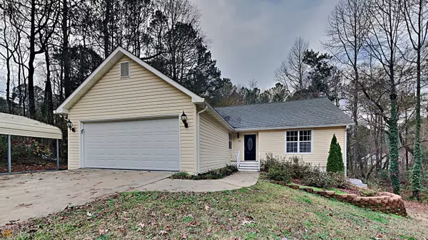 30 Beaver CRK, Sharpsburg, GA 30277