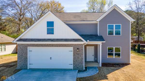 220 Lakecrest CIR SW, Calhoun, GA 30701