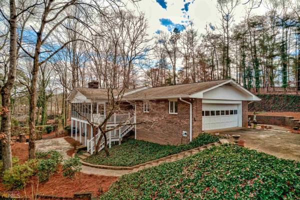 202 Chalet CIR, Dawsonville, GA 30534