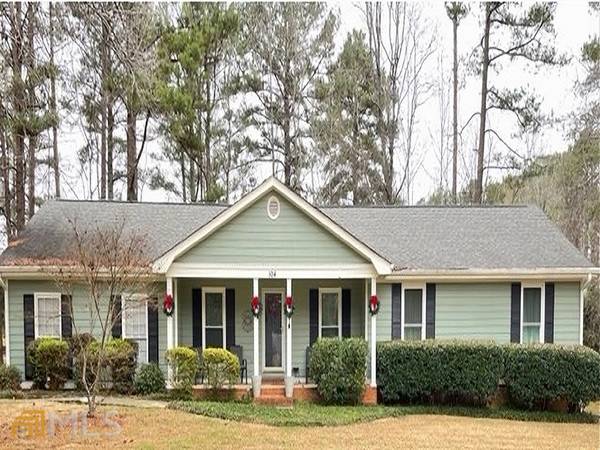 104 Libby LN, Stockbridge, GA 30281