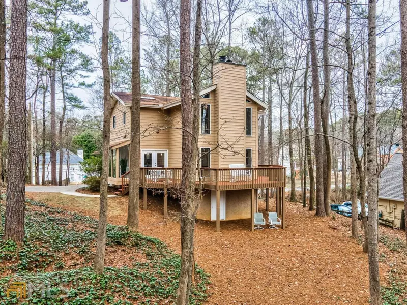 2480 Robinson RD NE, Marietta, GA 30068