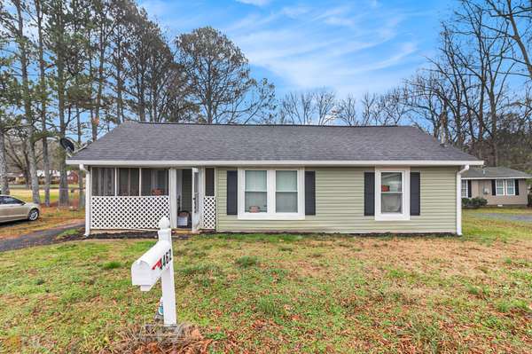 4462 Calhoun RD NE, Rome, GA 30161