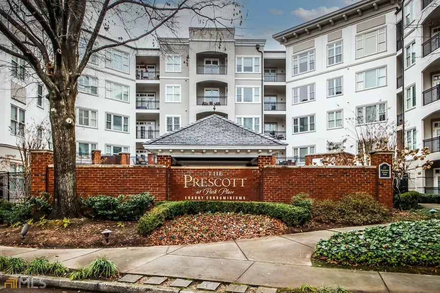 11 Perimeter CTR E #1101, Dunwoody, GA 30346