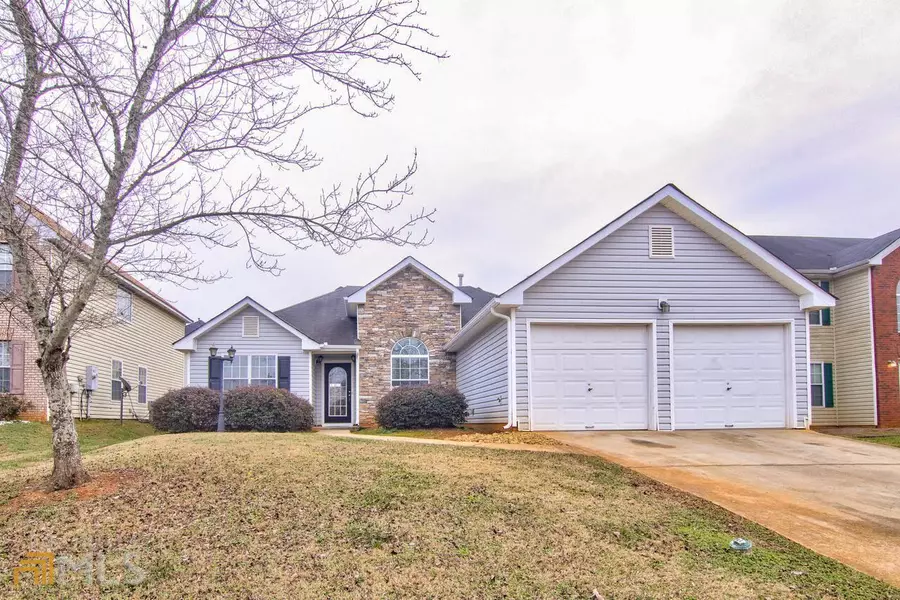 65 Timberlake TER, Covington, GA 30016