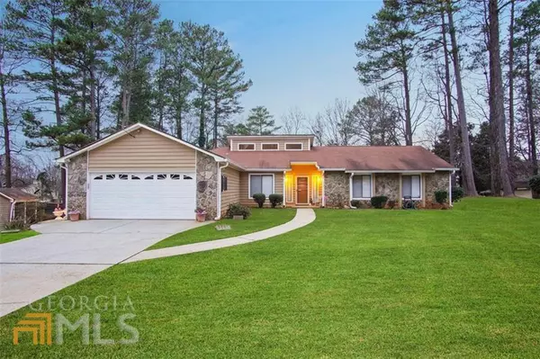 3751 Holy Cross WAY, Decatur, GA 30034