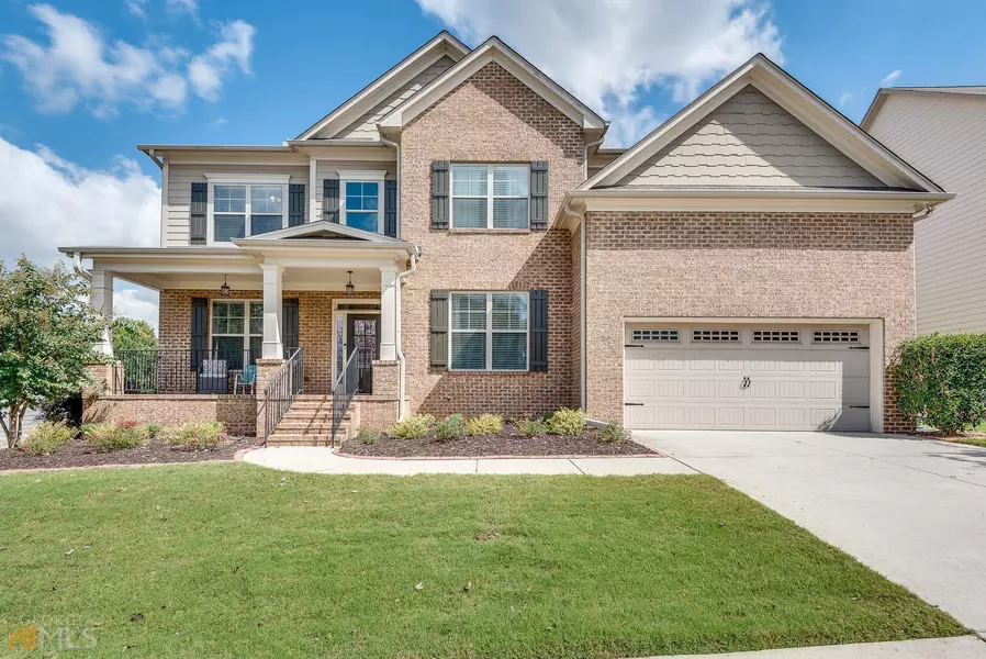 2297 Spring Stone CT, Buford, GA 30519