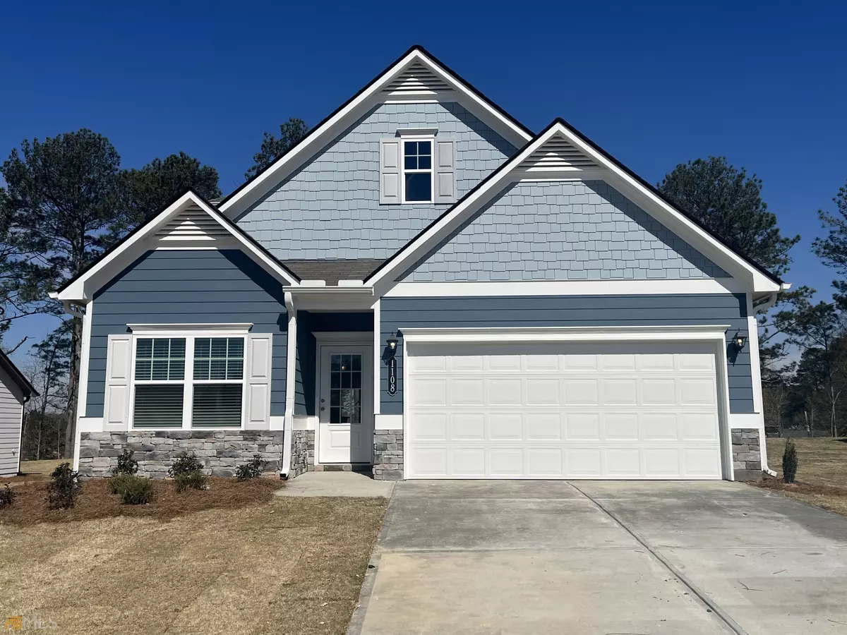 Bethlehem, GA 30620,1108 Nantucket WAY