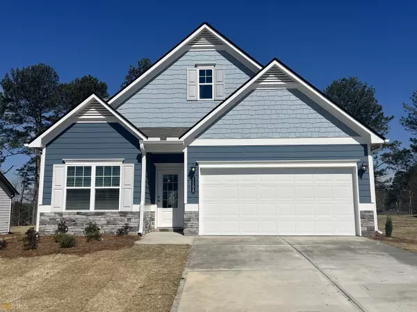 1108 Nantucket WAY, Bethlehem, GA 30620