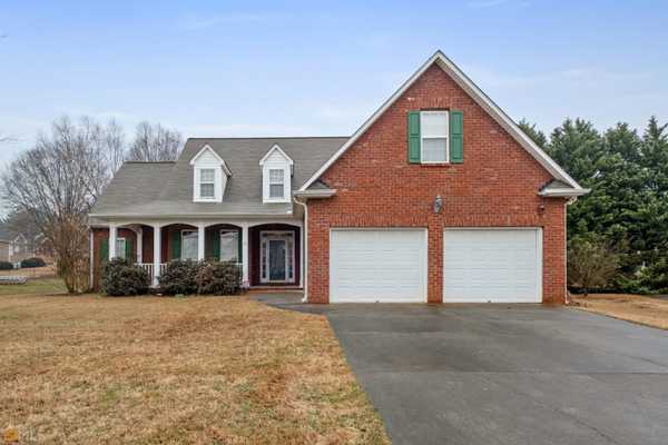 17 Sweet Gracie HOLW NW, Cartersville, GA 30120