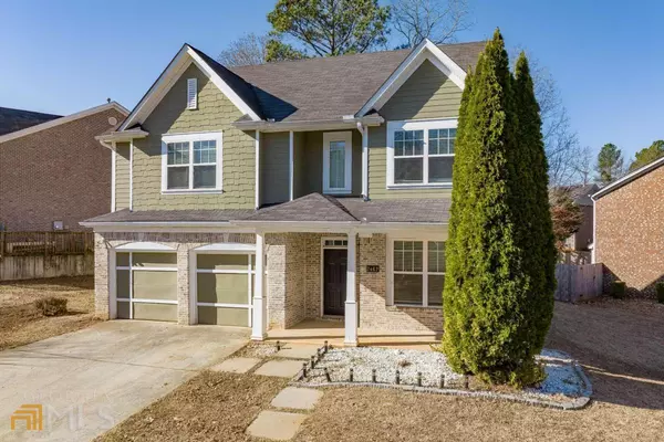 Dacula, GA 30019,2467 Peach Shoals CIR