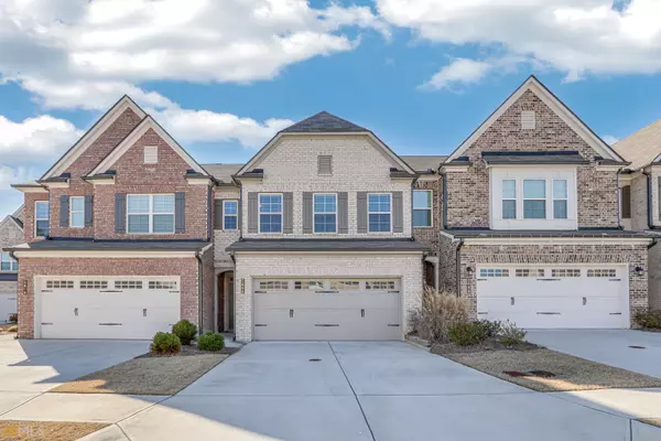 2688 Morgan Creek DR, Buford, GA 30519