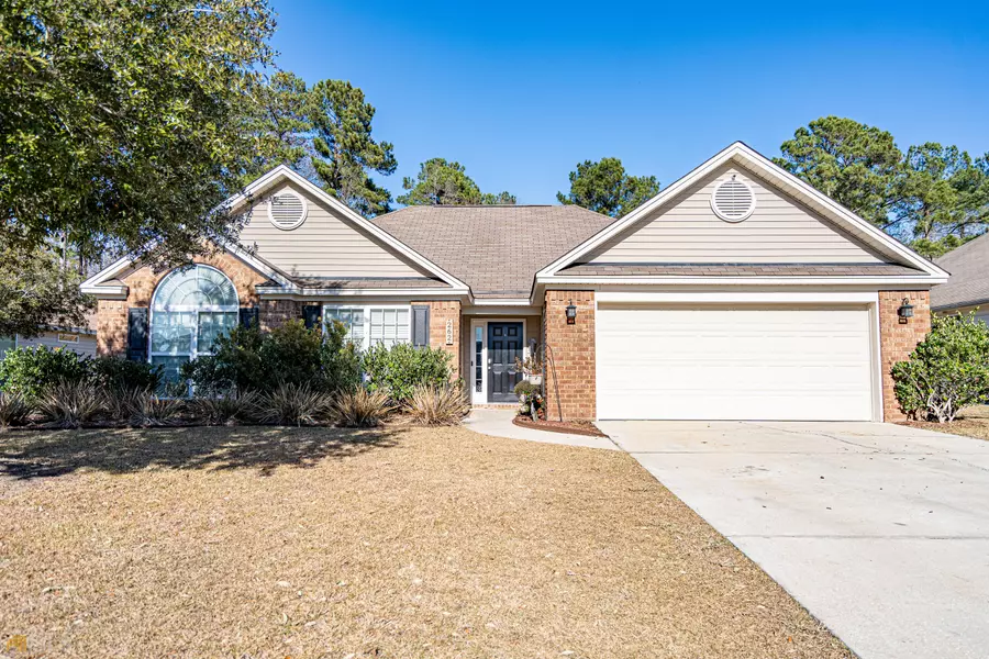 262 Pampas DR, Pooler, GA 31322