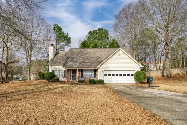 463 Clearwater WAY, Monroe, GA 30655