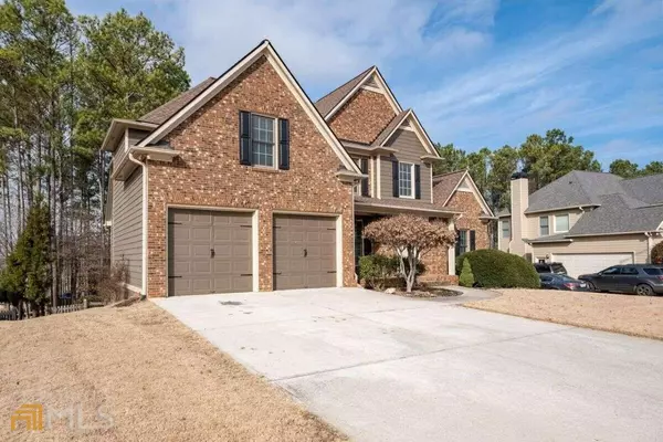 Dallas, GA 30132,25 Sweet Birch LN