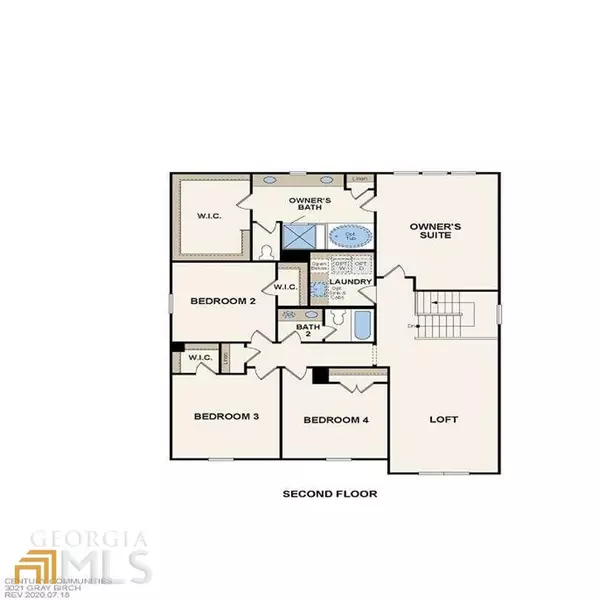 Atlanta, GA 30331,3461 Jasmine WAY #LOT 105