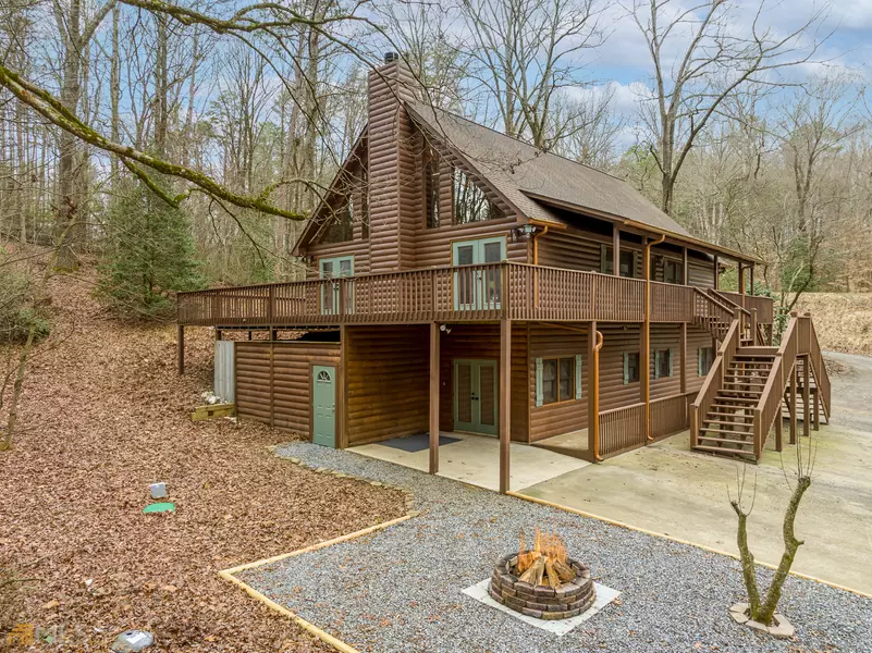 314 Northcutt RD, Ellijay, GA 30540