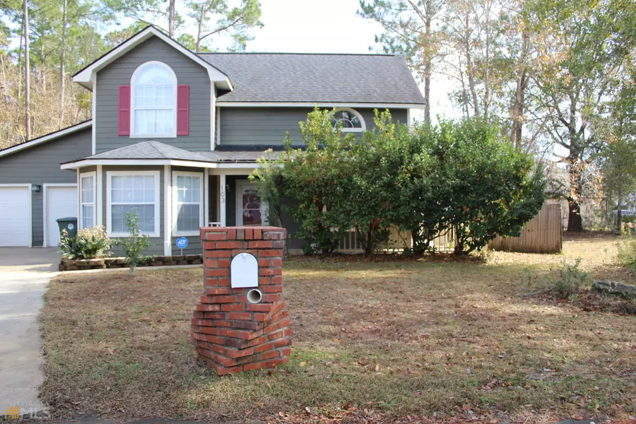 103 Bearberry CT, Kingsland, GA 31548