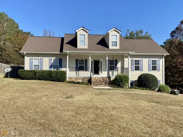 4819 Bold Springs RD, Monroe, GA 30656