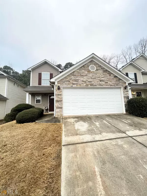 223 Topaz DR, Dallas, GA 30132