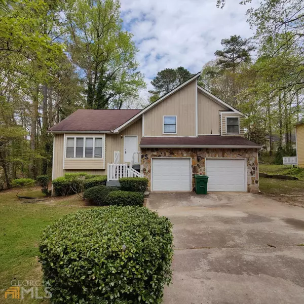 4608 High Gate LN,  Lithonia,  GA 30038