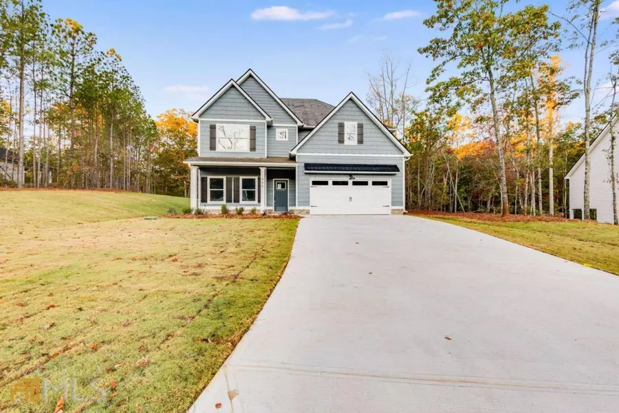 444 Boulder Crest TRL, Villa Rica, GA 30180