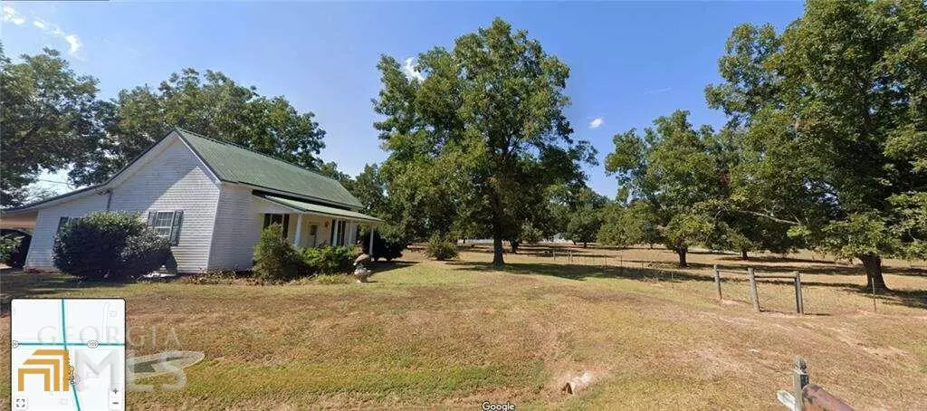 54 Adams RD, Meansville, GA 30256