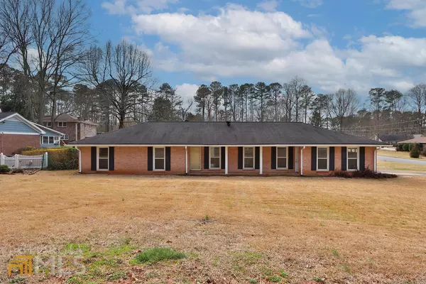 Tucker, GA 30084,2425 Henderson WAY