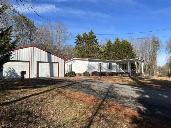 620 Tilley RD, Talking Rock, GA 30175