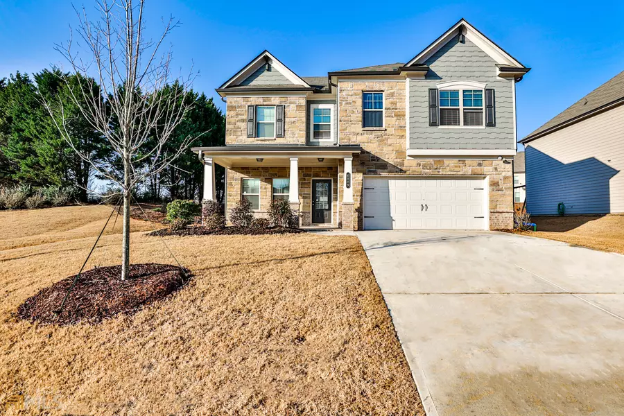 6889 Lancaster XING, Flowery Branch, GA 30542