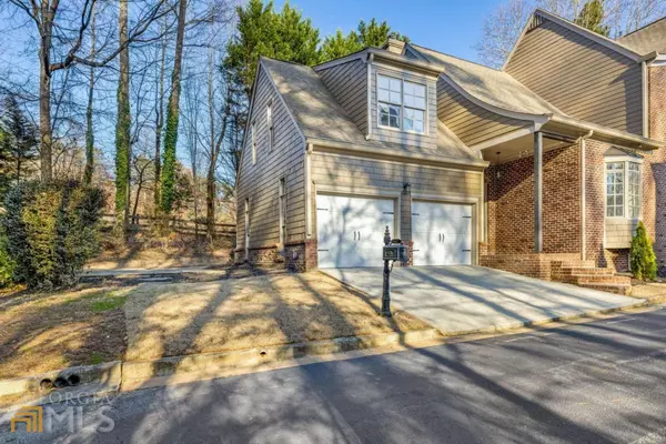 Sandy Springs, GA 30328,580 Cliftwood CT