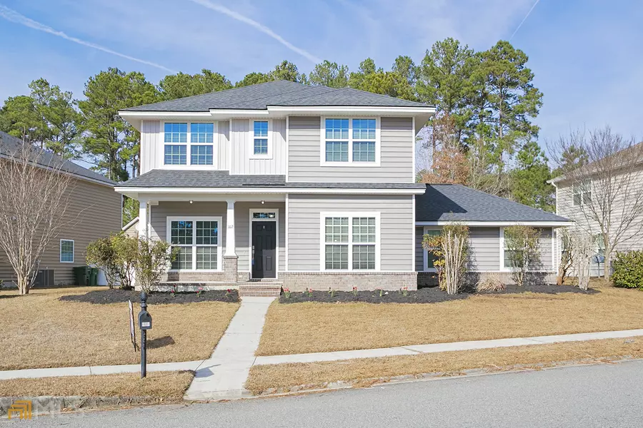 102 Arbor Village DR, Pooler, GA 31322