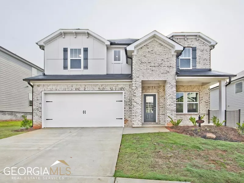 5955 Green Ash CT, Braselton, GA 30517