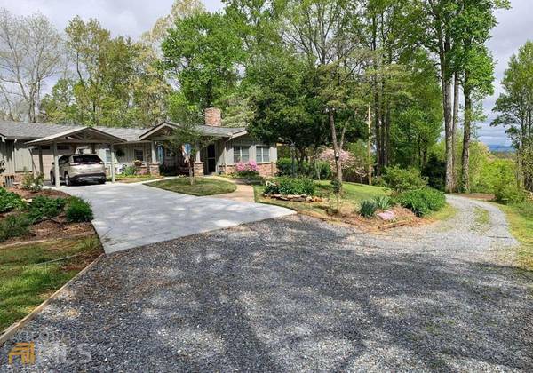 145 Dogwood CIR, Blue Ridge, GA 30513