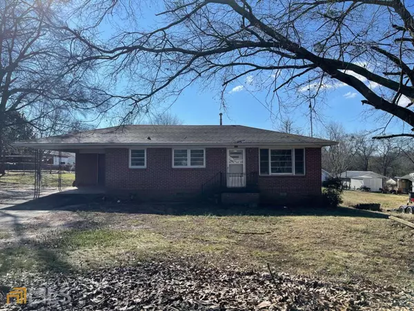 Royston, GA 30662,381 Jordan ST