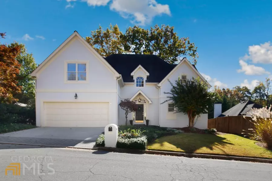 1745 Harts RUN, Chamblee, GA 30341