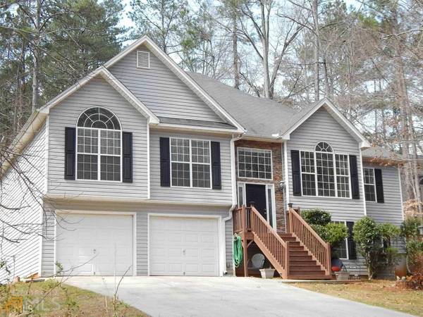 202 Mill Creek HOLW, Dallas, GA 30157