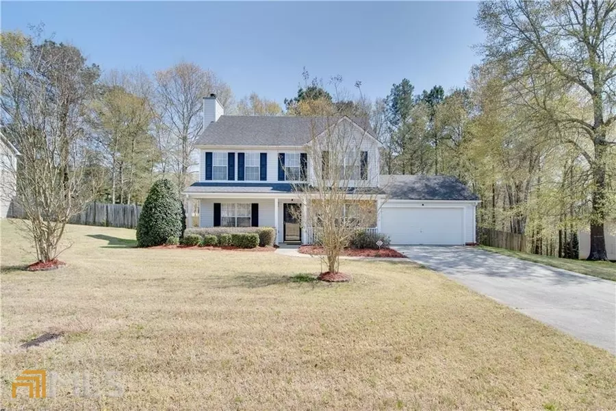 3740 Michaels Creek WAY, Loganville, GA 30052