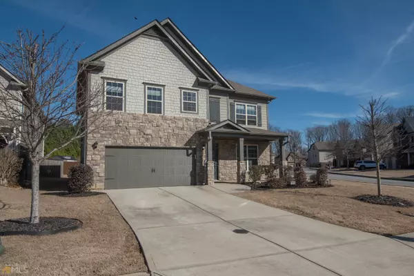 Buford, GA 30519,3334 Meadow Stone CT