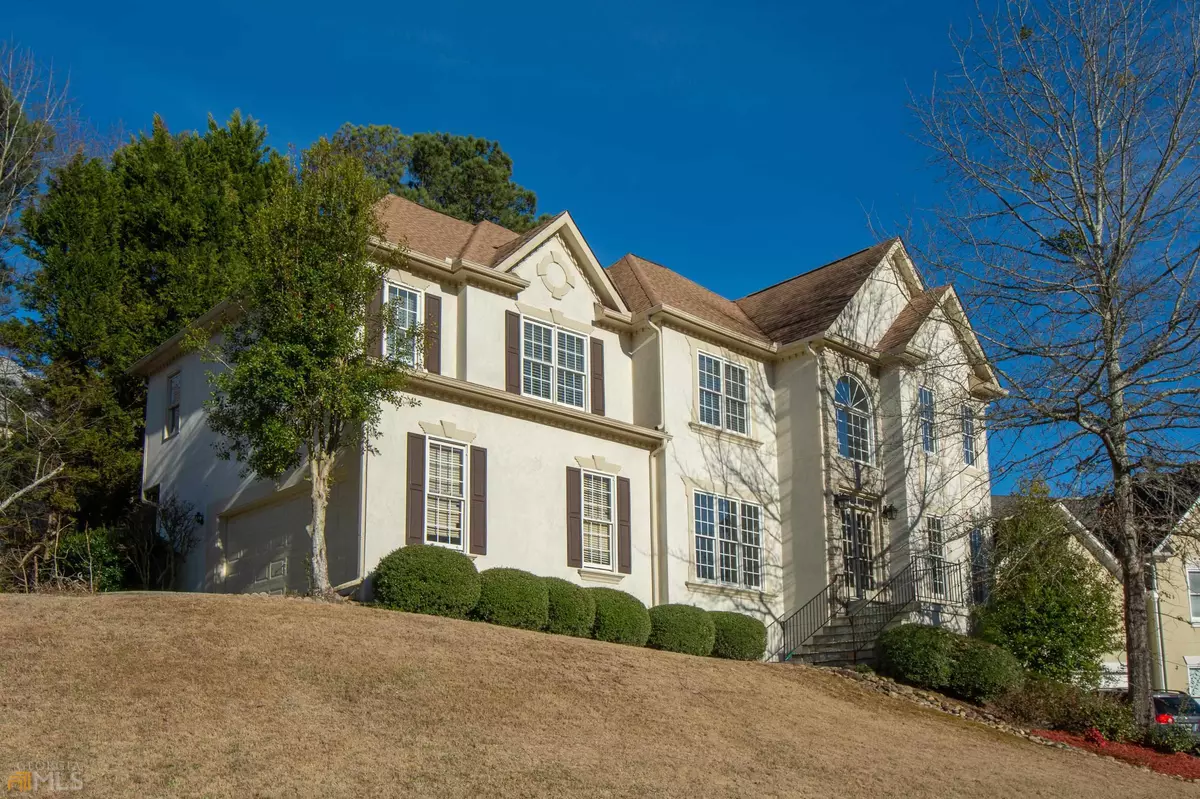 Johns Creek, GA 30097,600 Oakmont HL